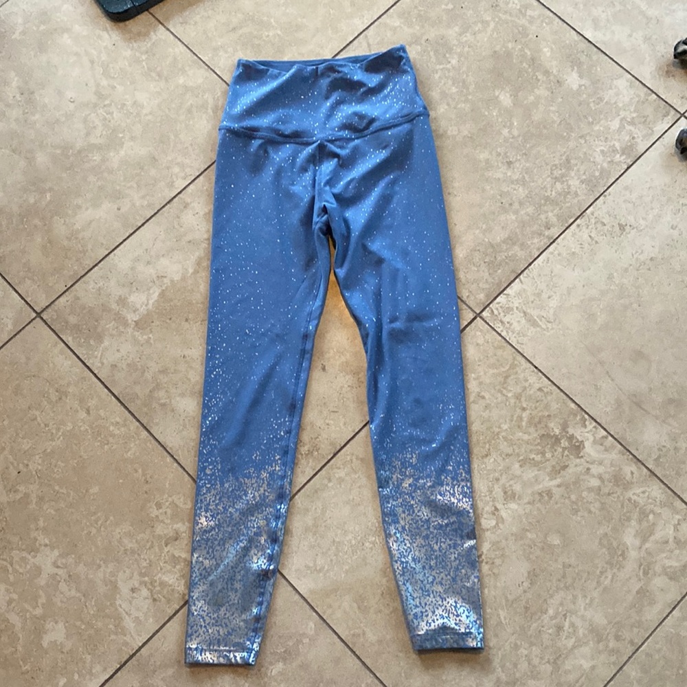 Beyond yoga leggings